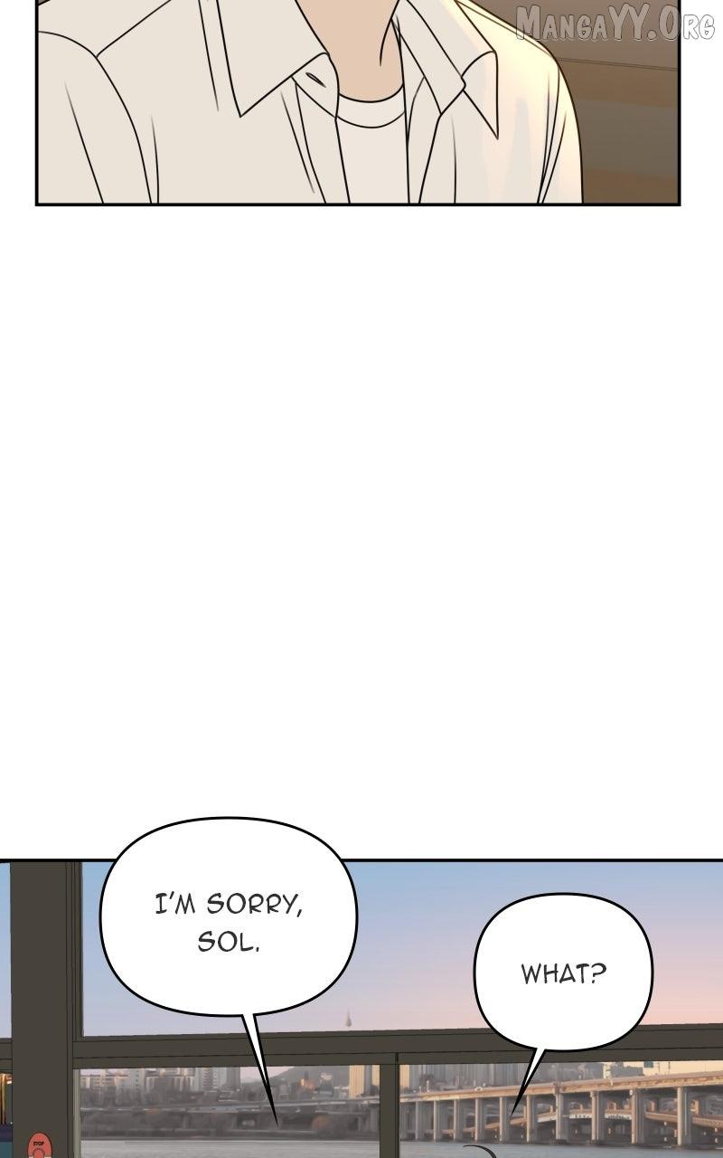 Illip Art High School Students Chapter 86 page 73 - 