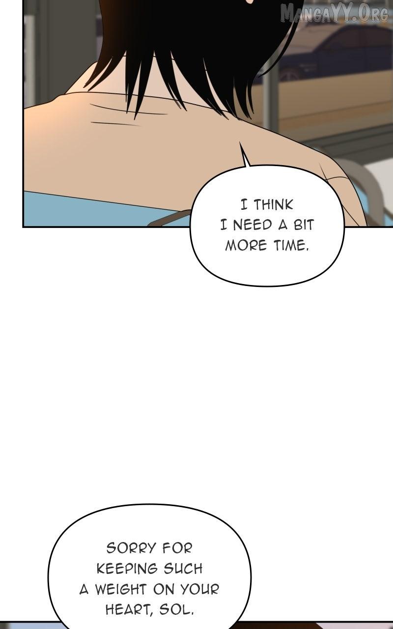 Illip Art High School Students Chapter 86 page 80 - 