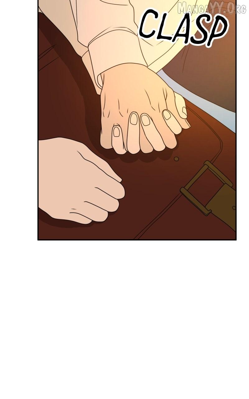 Illip Art High School Students Chapter 86 page 85 - 