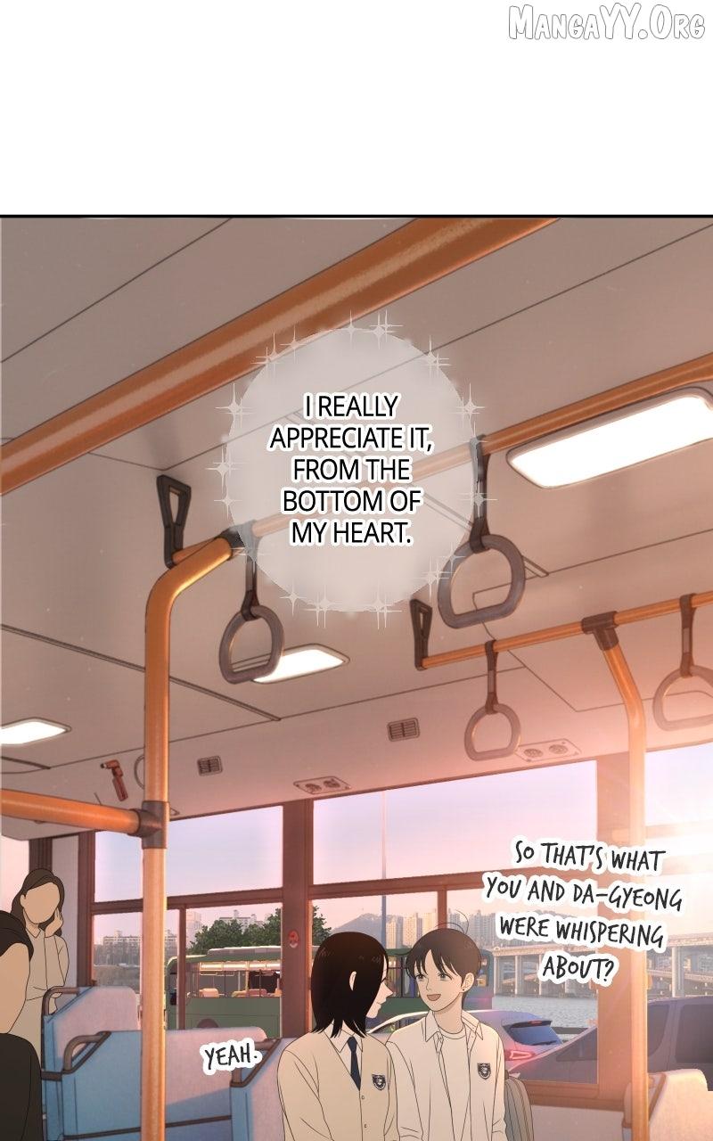 Illip Art High School Students Chapter 86 page 87 - 