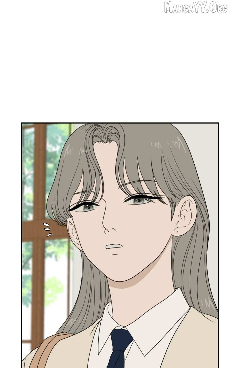Illip Art High School Students Chapter 87 page 14 - 