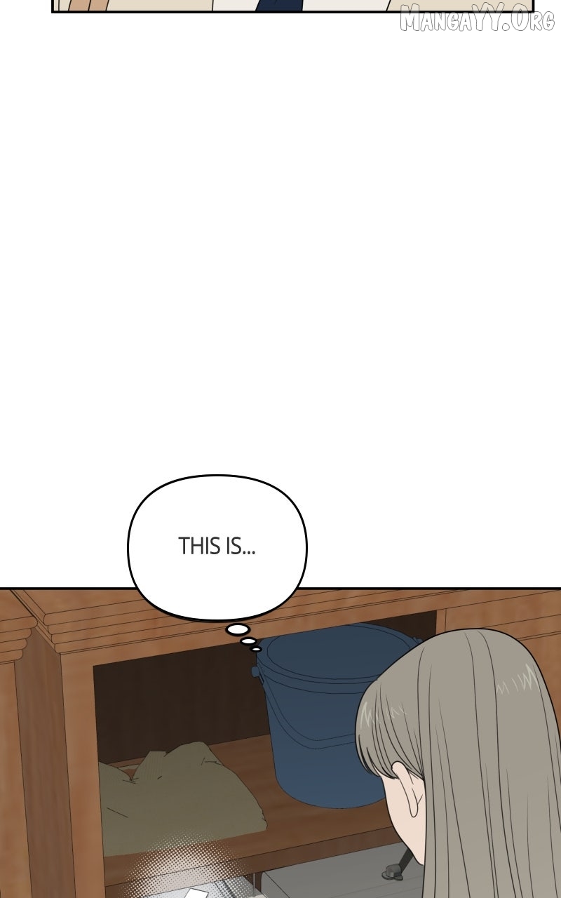 Illip Art High School Students Chapter 87 page 15 - 