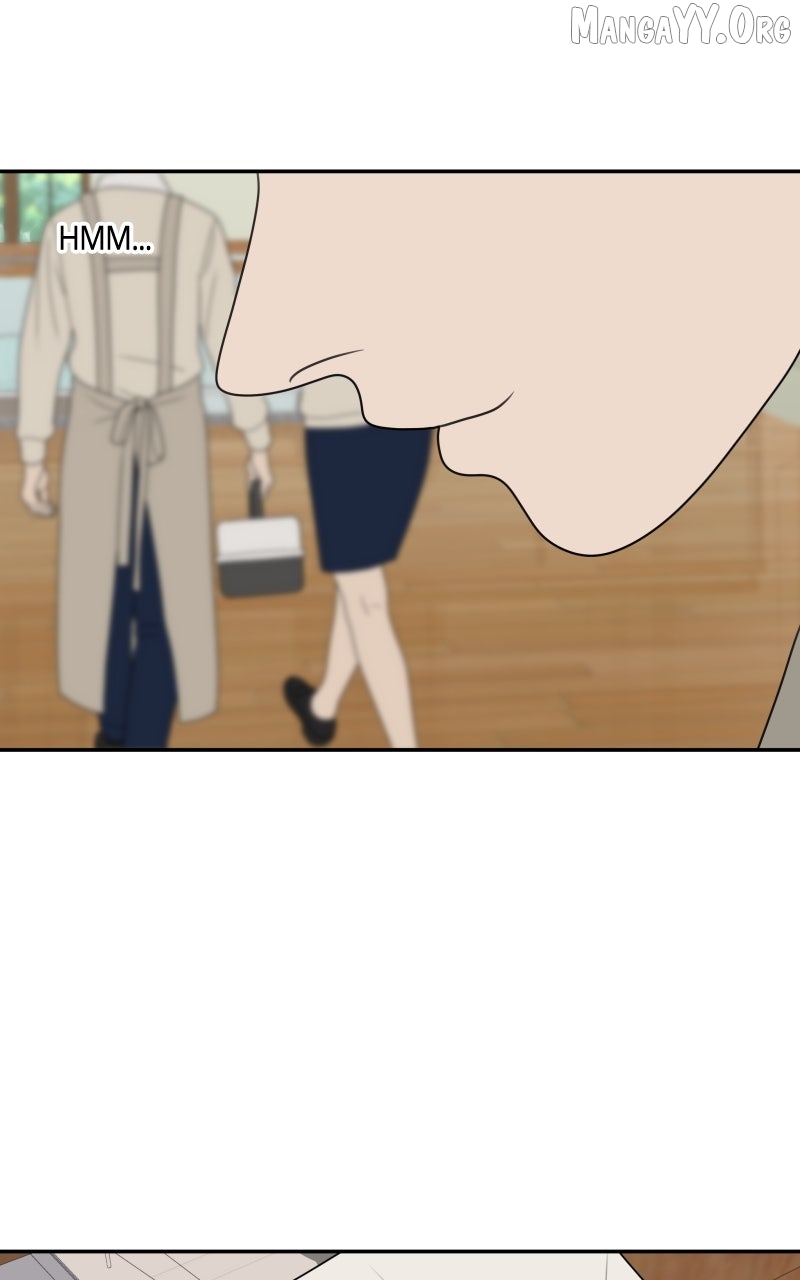 Illip Art High School Students Chapter 87 page 18 - 