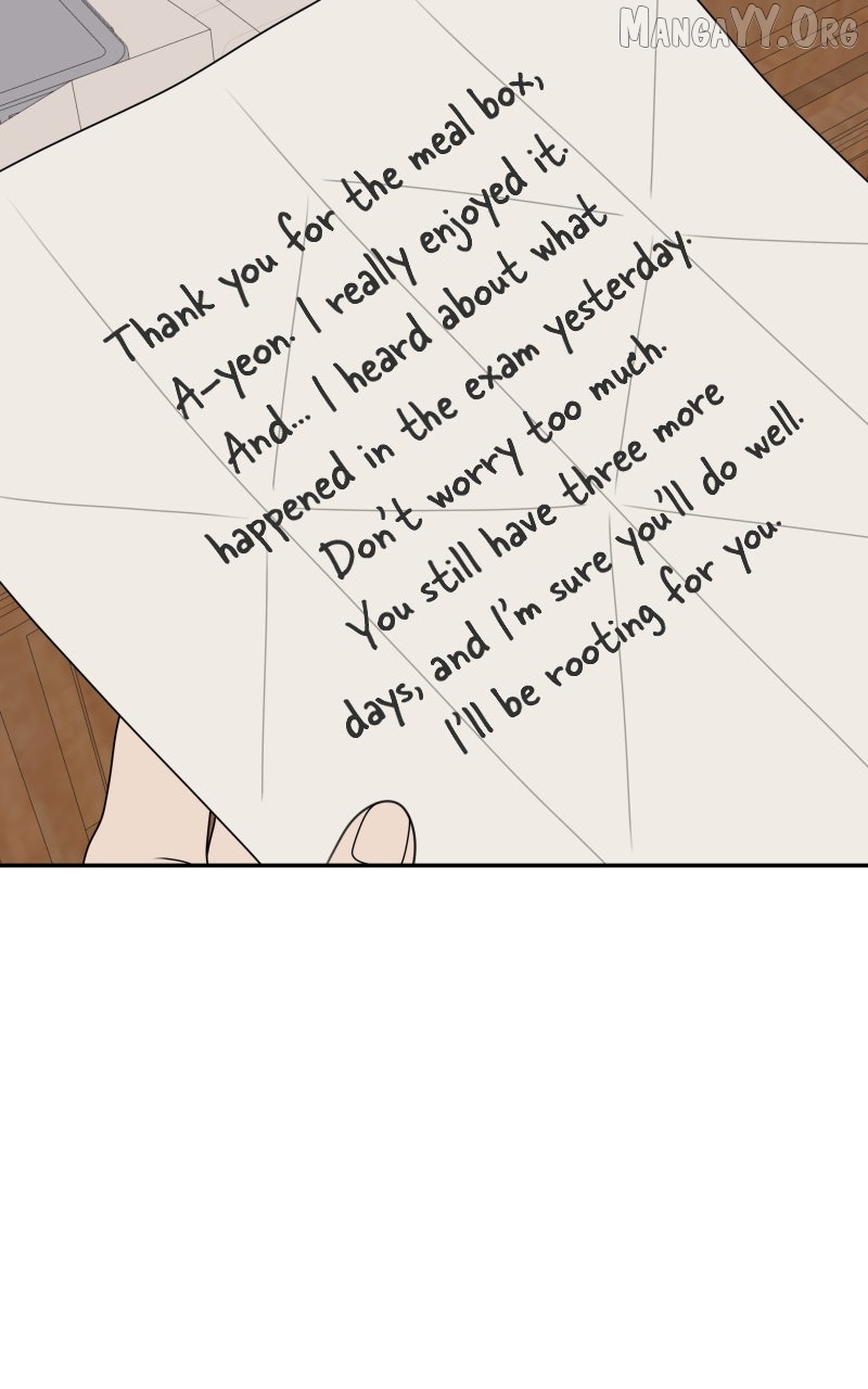 Illip Art High School Students Chapter 87 page 19 - 