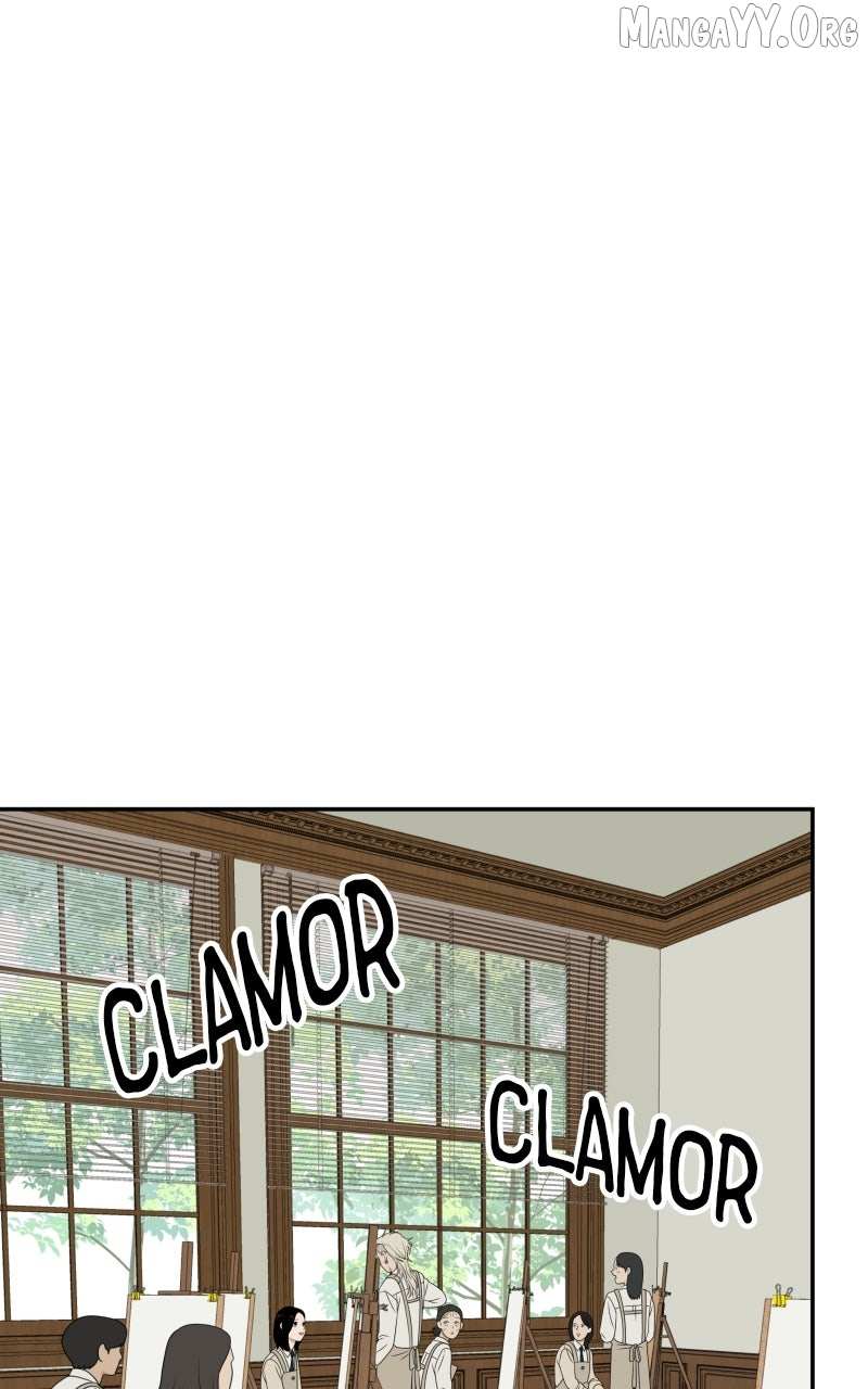Illip Art High School Students Chapter 87 page 20 - 