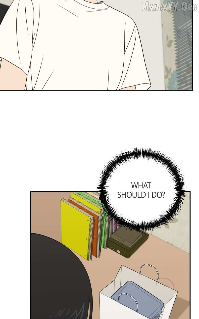 Illip Art High School Students Chapter 87 page 3 - 