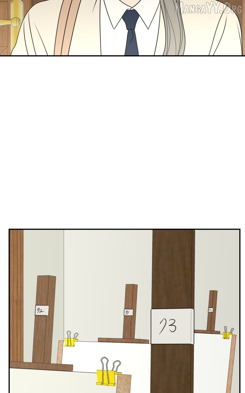 Illip Art High School Students Chapter 87 page 26 - 