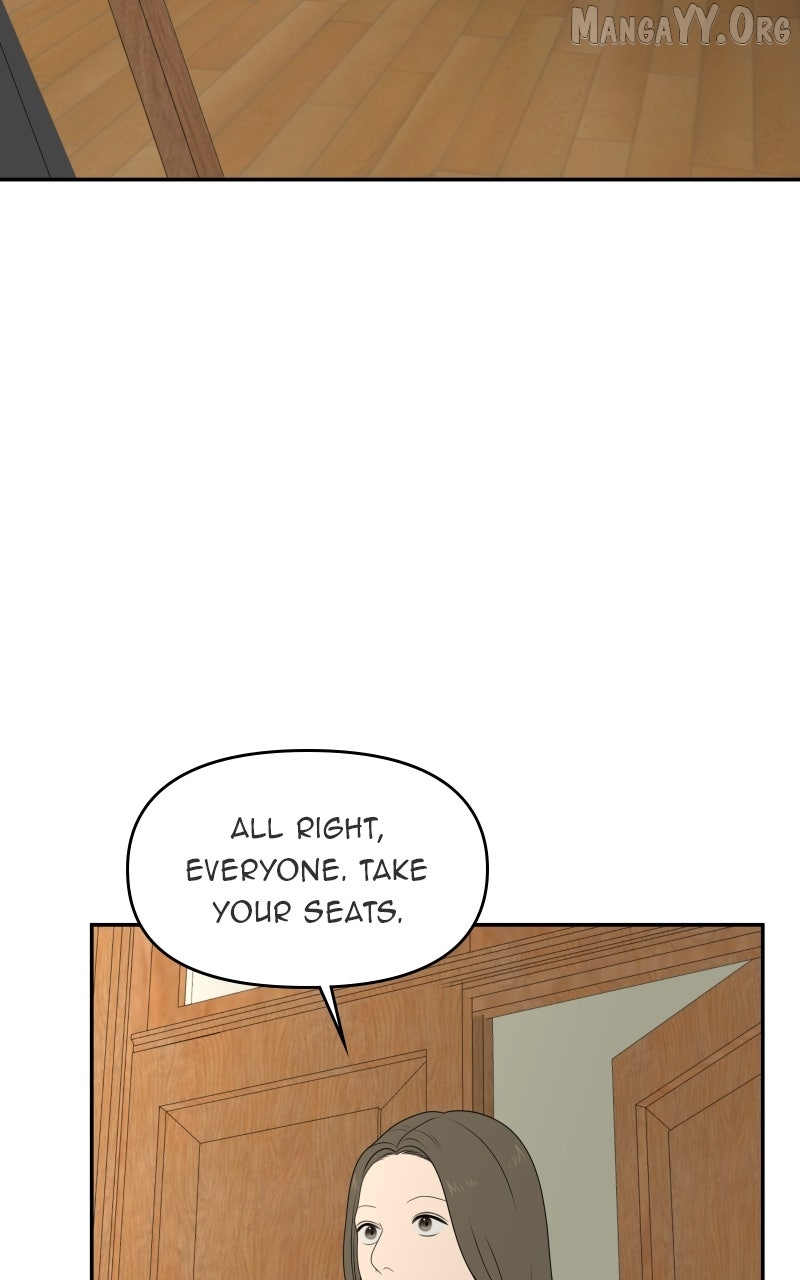 Illip Art High School Students Chapter 87 page 29 - 