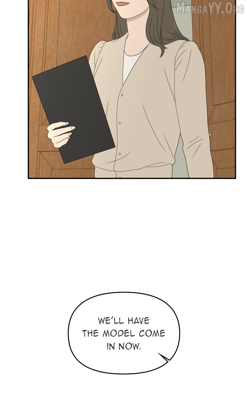 Illip Art High School Students Chapter 87 page 30 - 