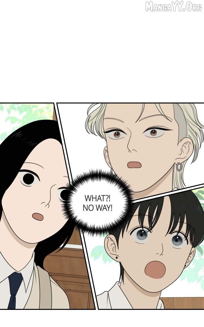Illip Art High School Students Chapter 87 page 31 - 