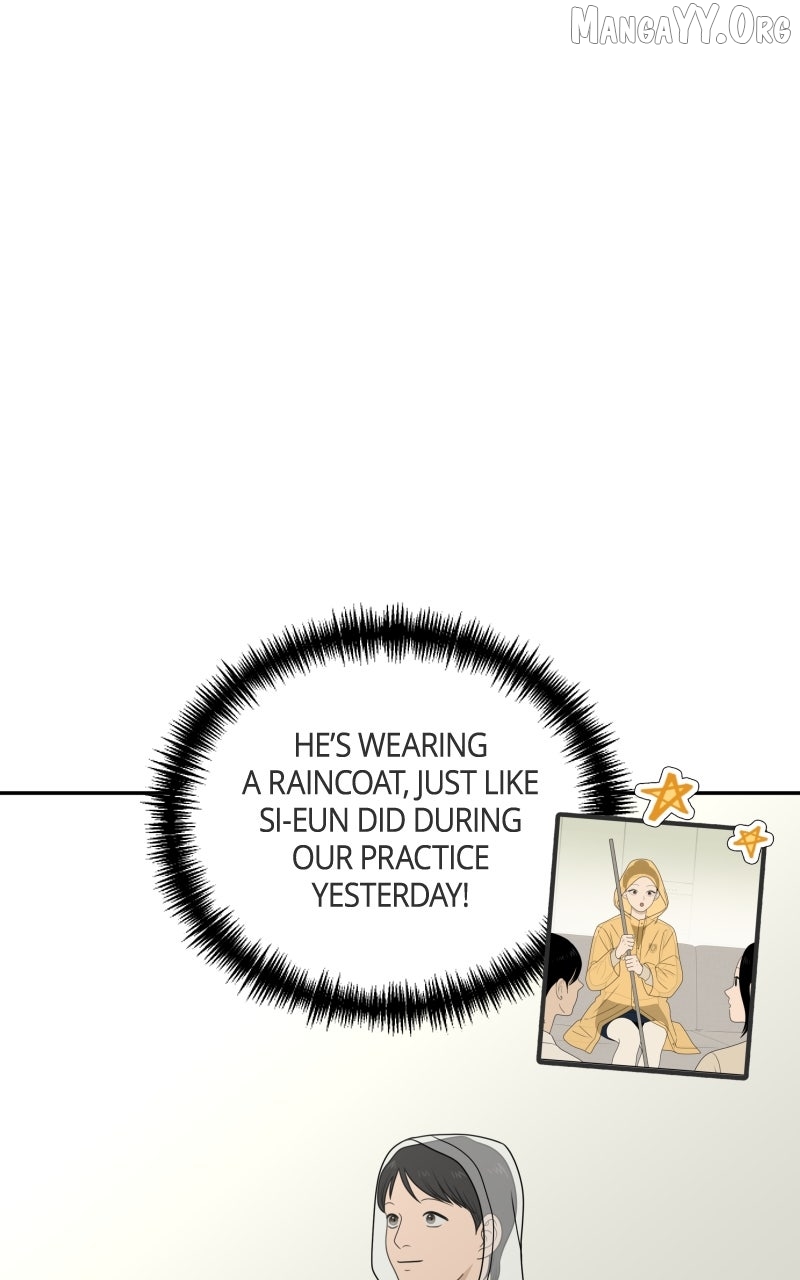 Illip Art High School Students Chapter 87 page 32 - 