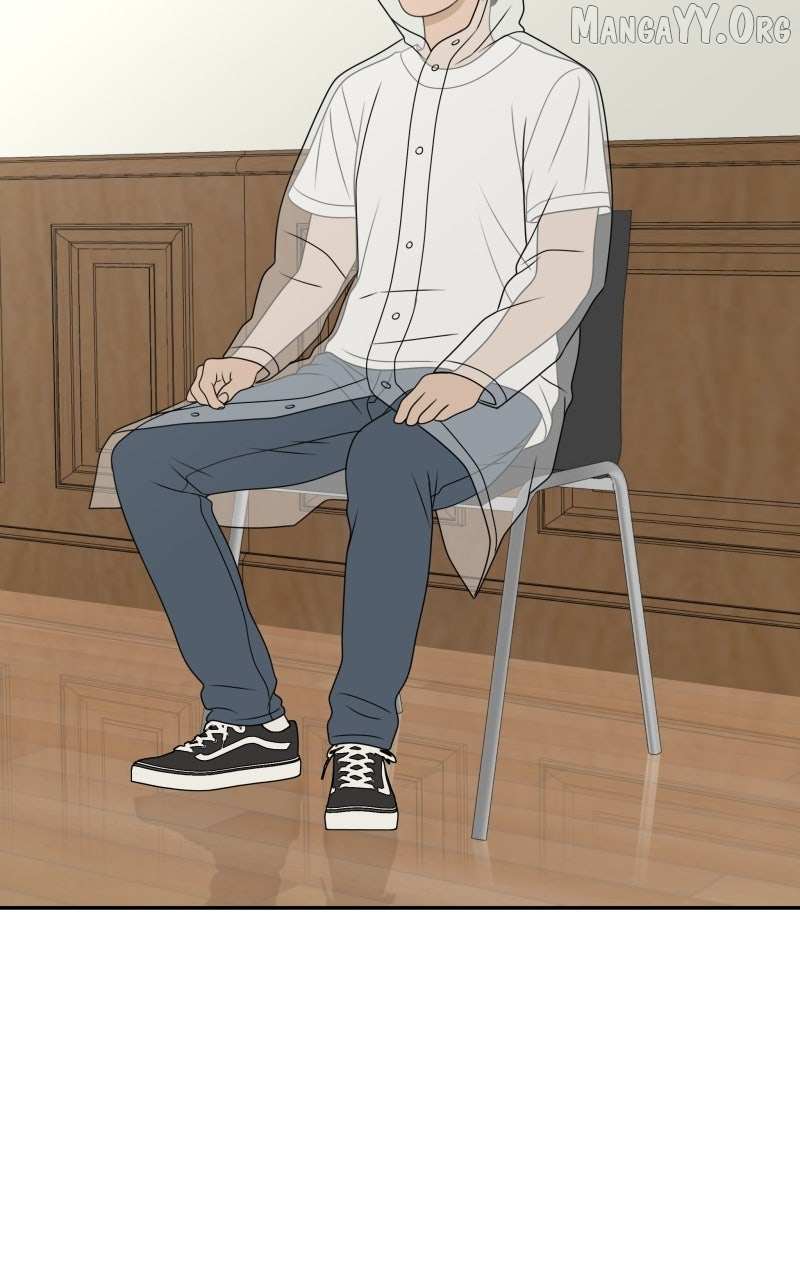 Illip Art High School Students Chapter 87 page 33 - 
