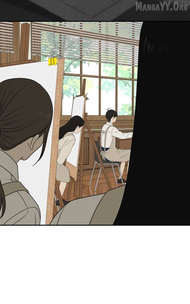 Illip Art High School Students Chapter 87 page 39 - 