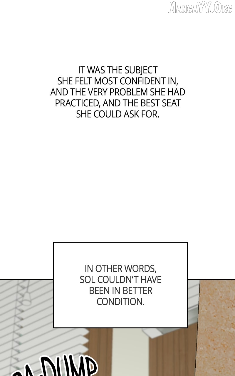 Illip Art High School Students Chapter 87 page 40 - 