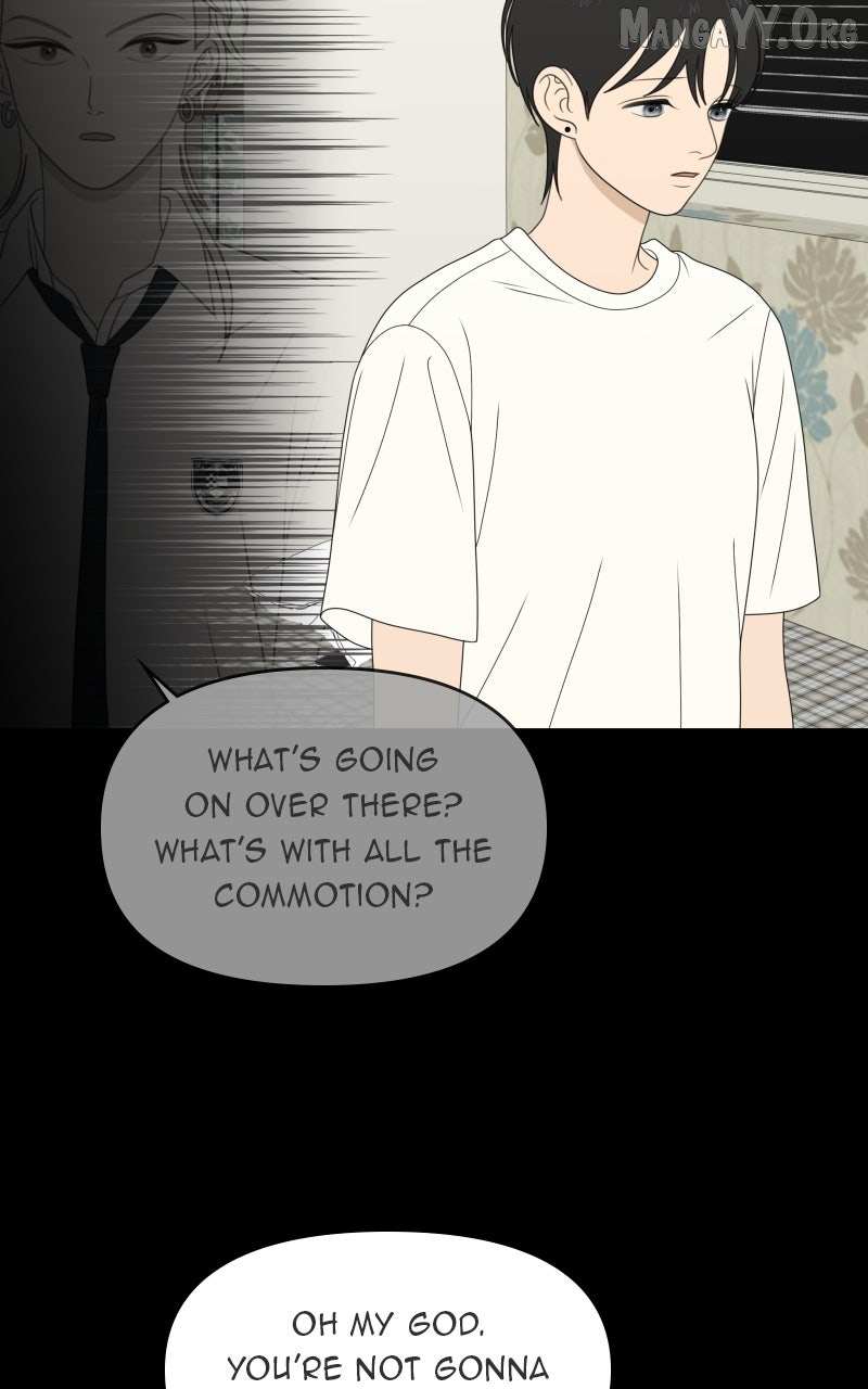 Illip Art High School Students Chapter 87 page 5 - 