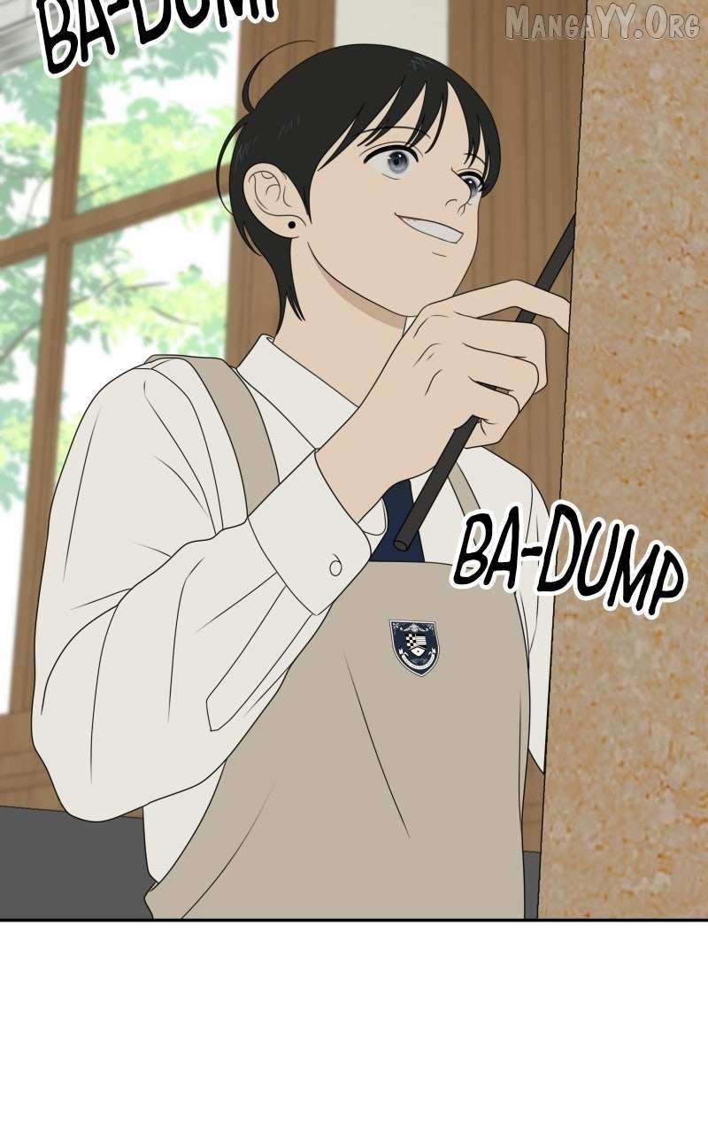 Illip Art High School Students Chapter 87 page 41 - 
