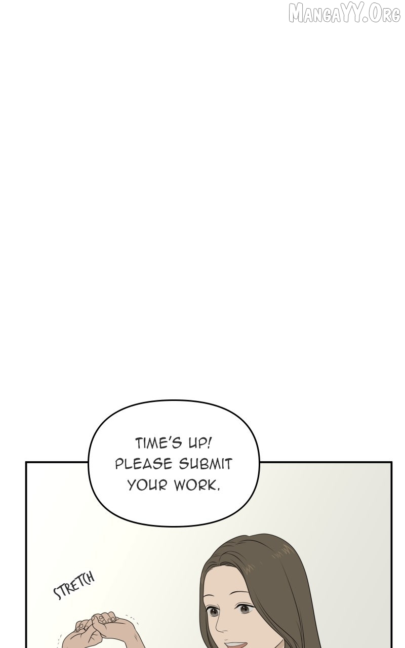 Illip Art High School Students Chapter 87 page 43 - 