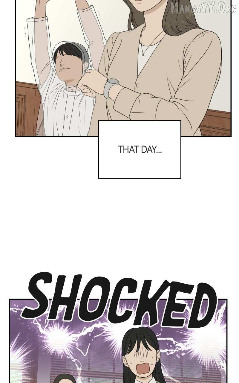 Illip Art High School Students Chapter 87 page 44 - 