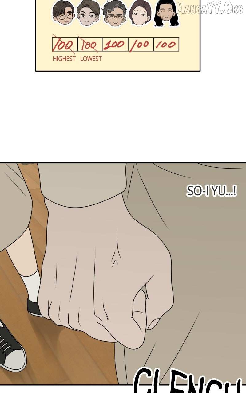 Illip Art High School Students Chapter 87 page 50 - 