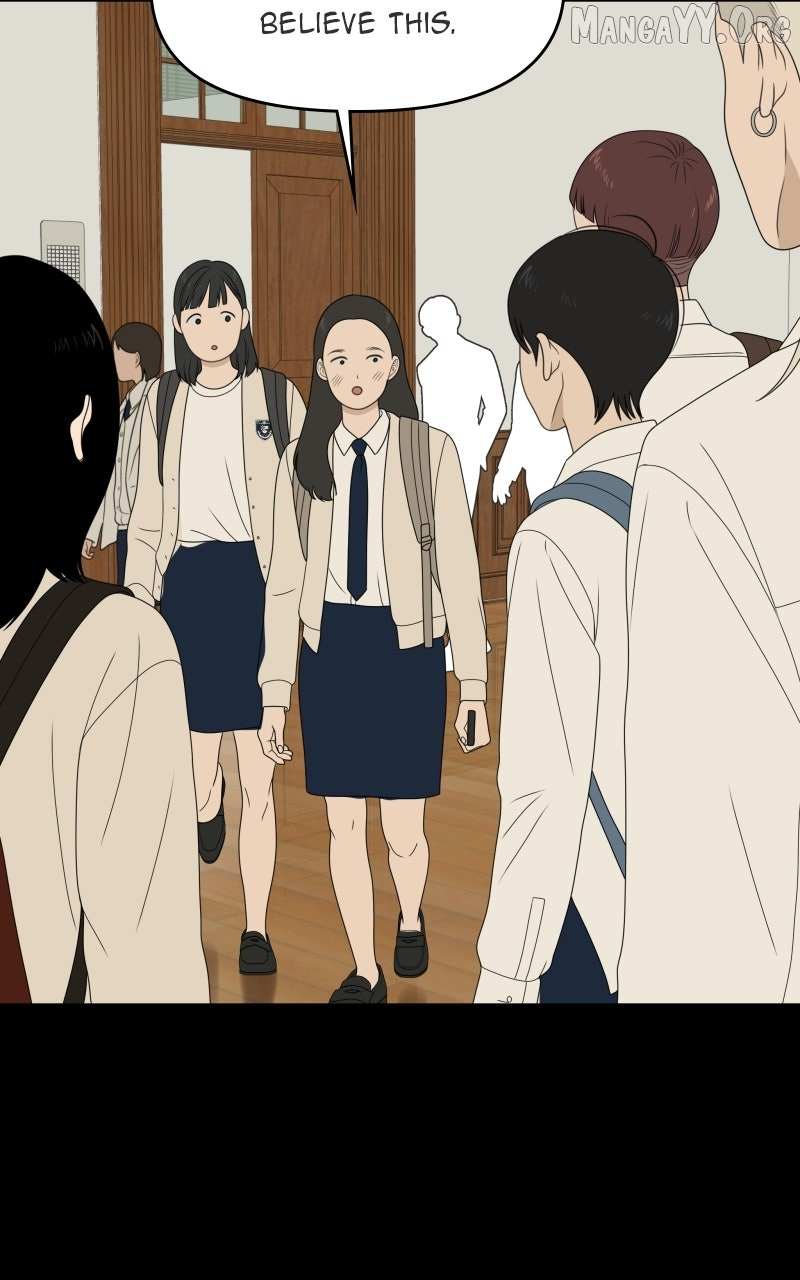 Illip Art High School Students Chapter 87 page 6 - 