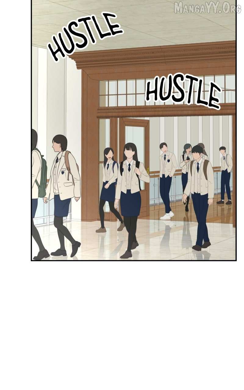 Illip Art High School Students Chapter 87 page 52 - 
