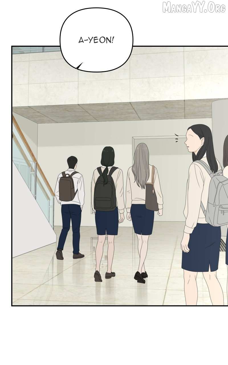 Illip Art High School Students Chapter 87 page 53 - 