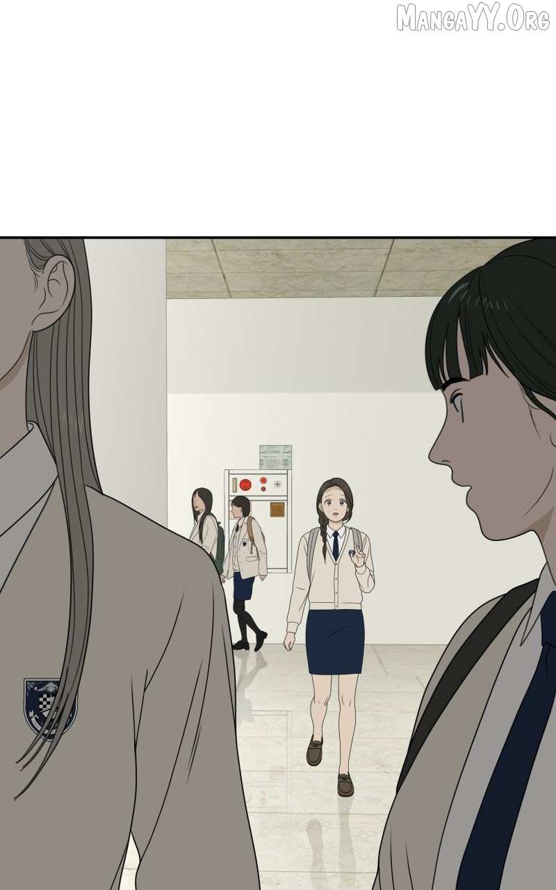 Illip Art High School Students Chapter 87 page 54 - 