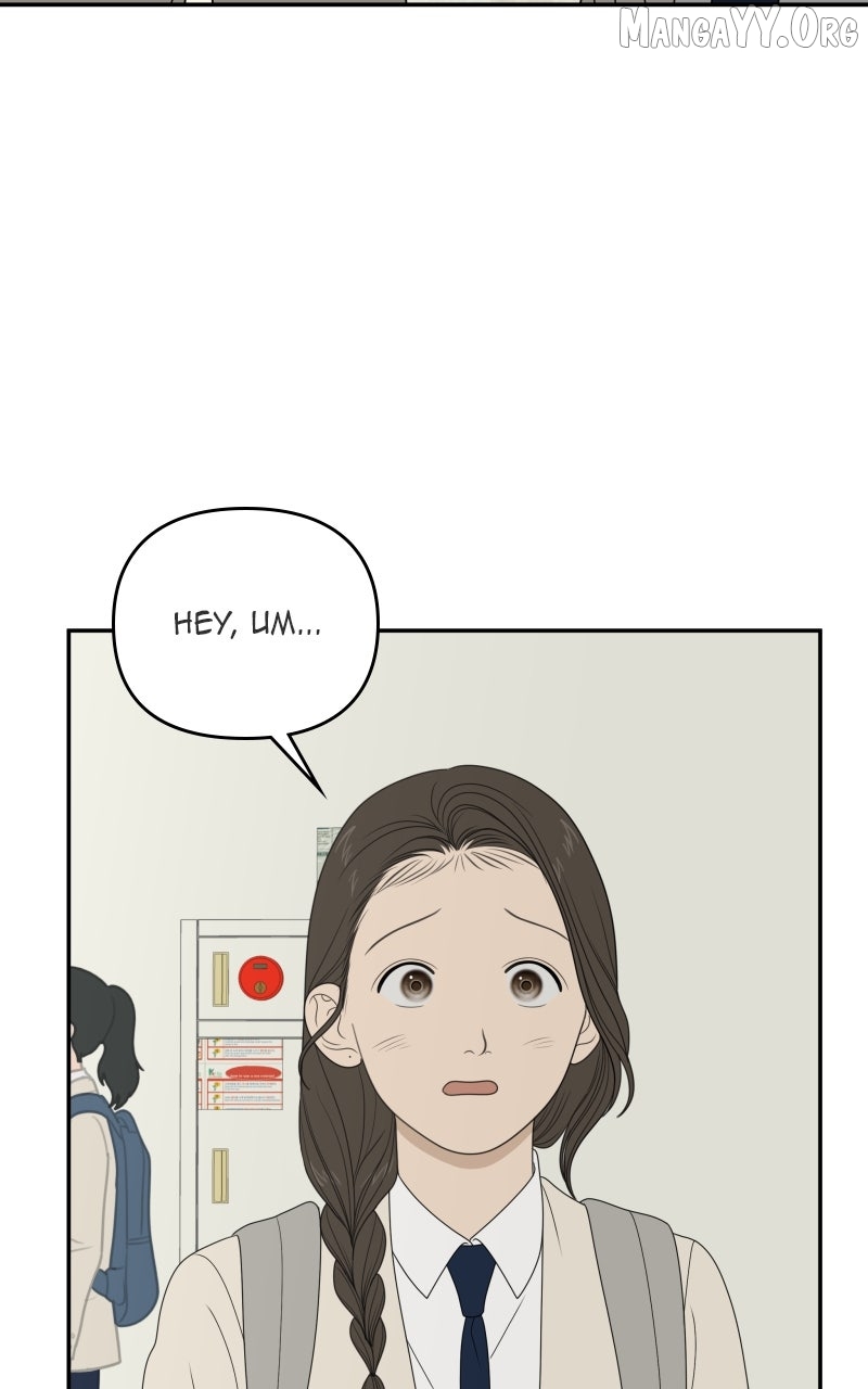 Illip Art High School Students Chapter 87 page 55 - 