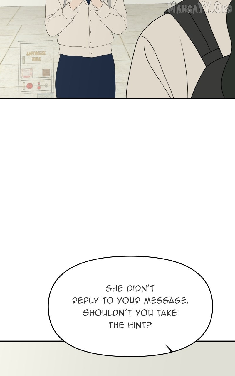 Illip Art High School Students Chapter 87 page 58 - 