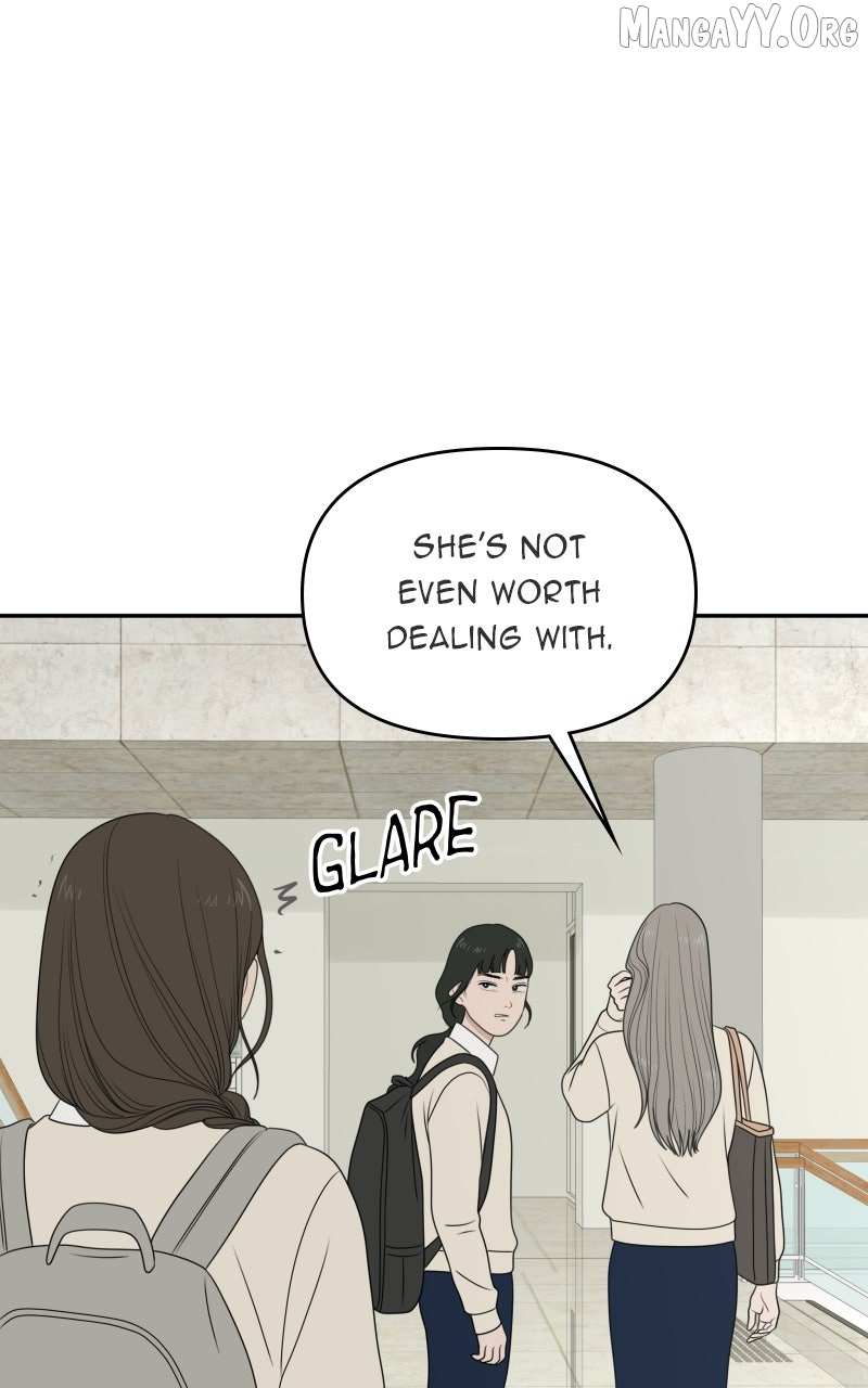 Illip Art High School Students Chapter 87 page 60 - 