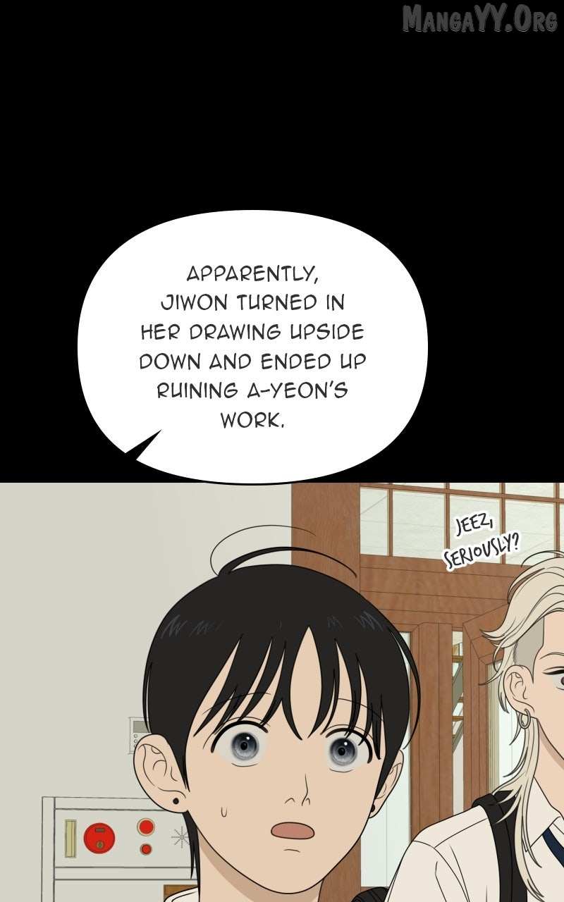 Illip Art High School Students Chapter 87 page 7 - 