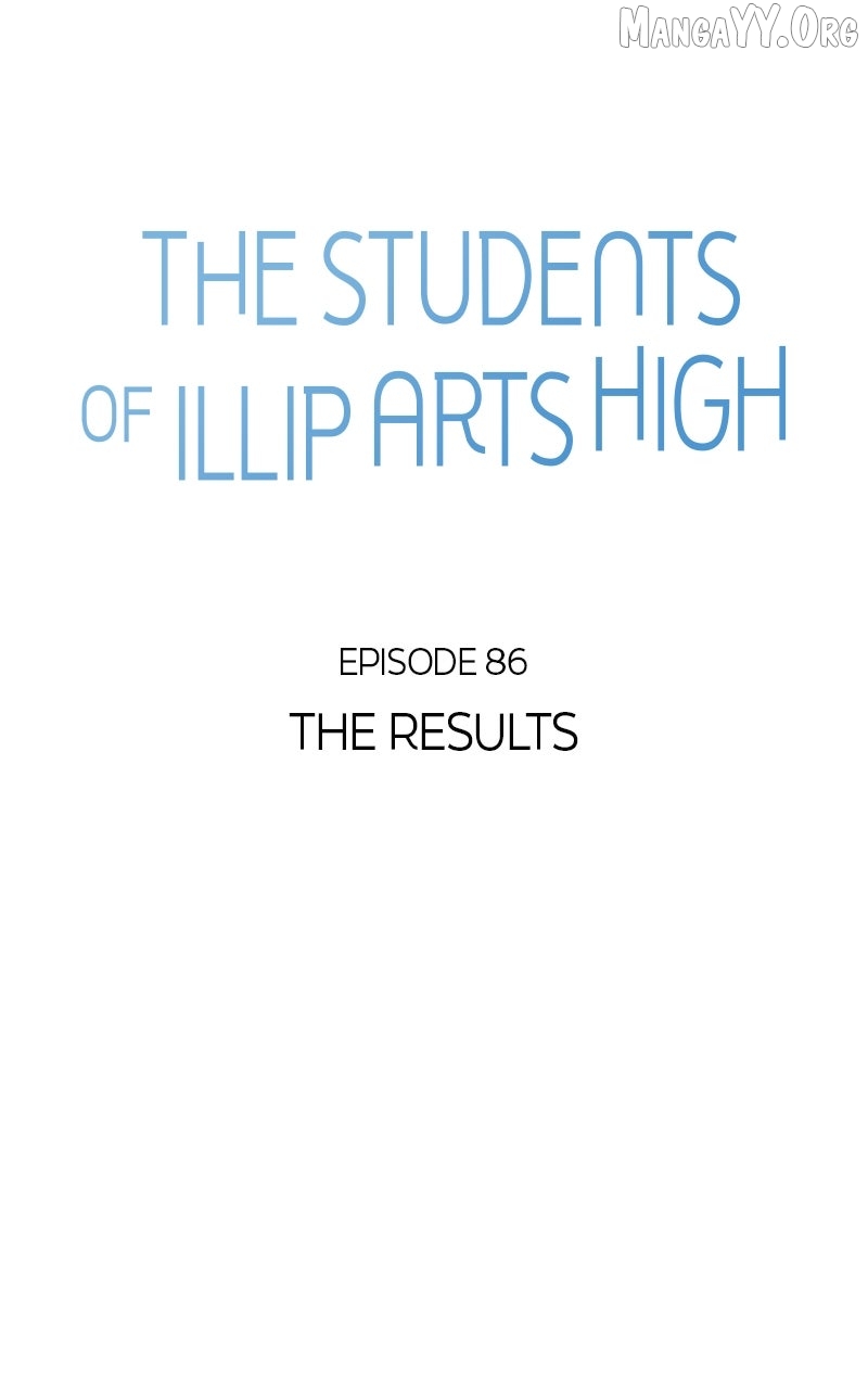 Illip Art High School Students Chapter 87 page 63 - 