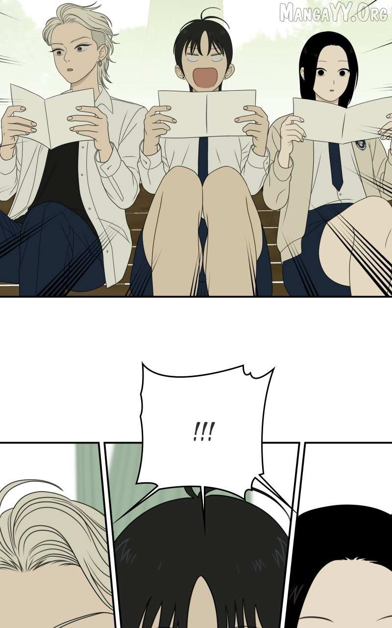 Illip Art High School Students Chapter 87 page 68 - 
