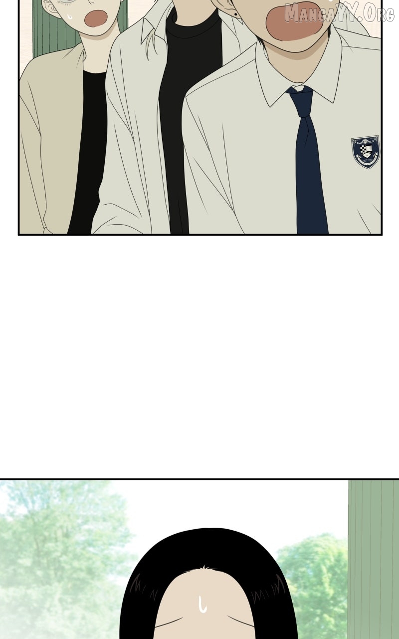 Illip Art High School Students Chapter 87 page 74 - 
