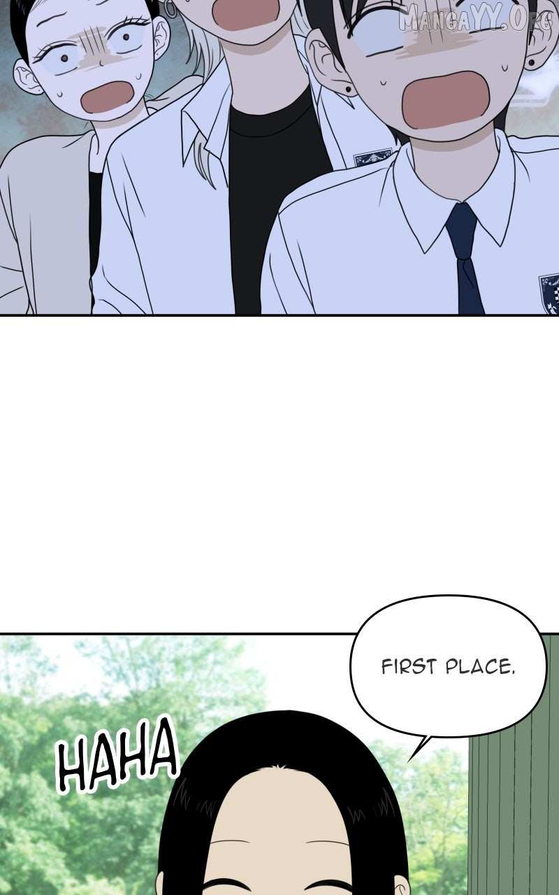 Illip Art High School Students Chapter 87 page 76 - 