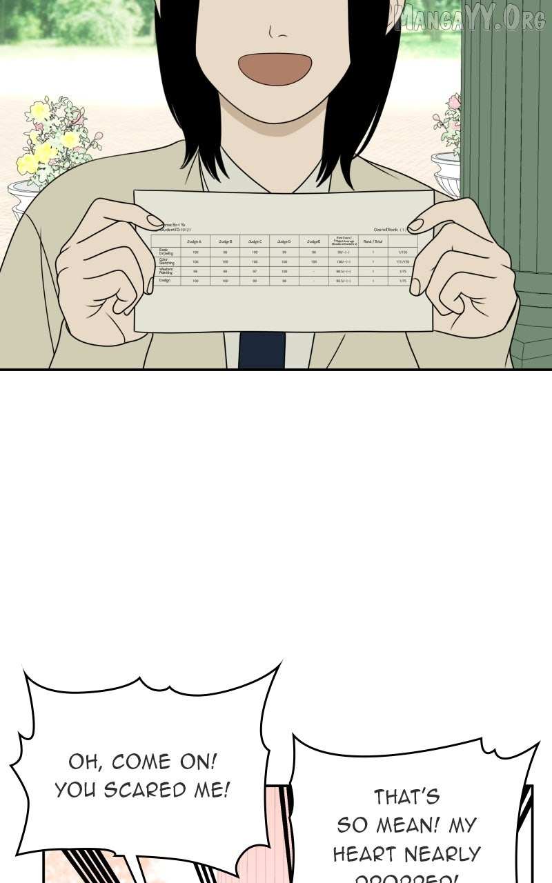 Illip Art High School Students Chapter 87 page 77 - 