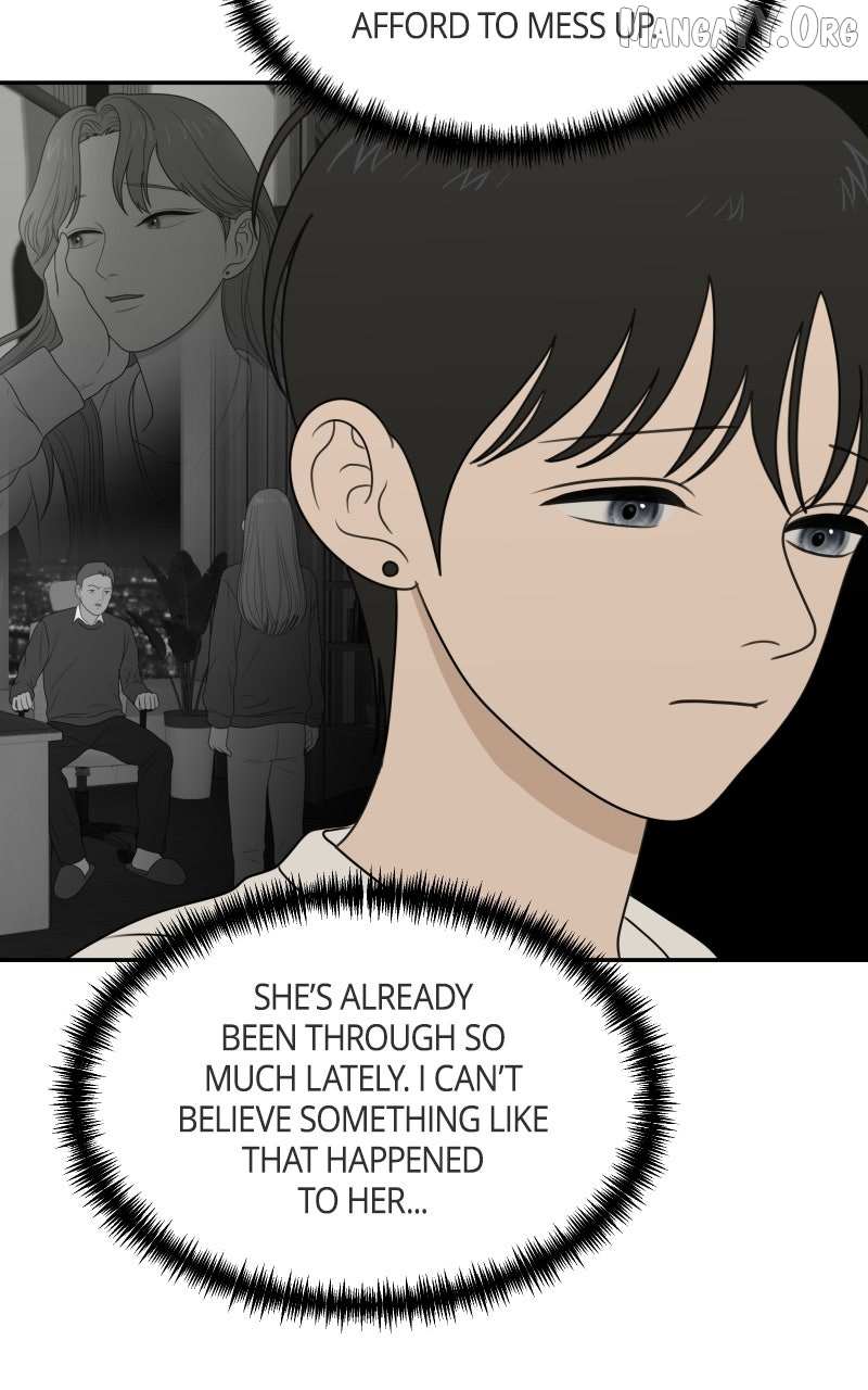 Illip Art High School Students Chapter 87 page 9 - 
