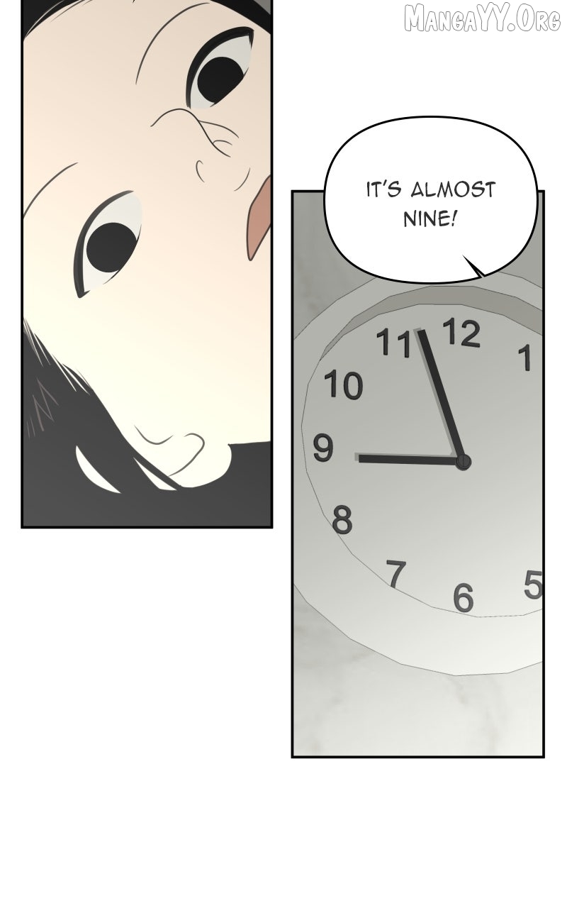 Illip Art High School Students Chapter 88 page 12 - 