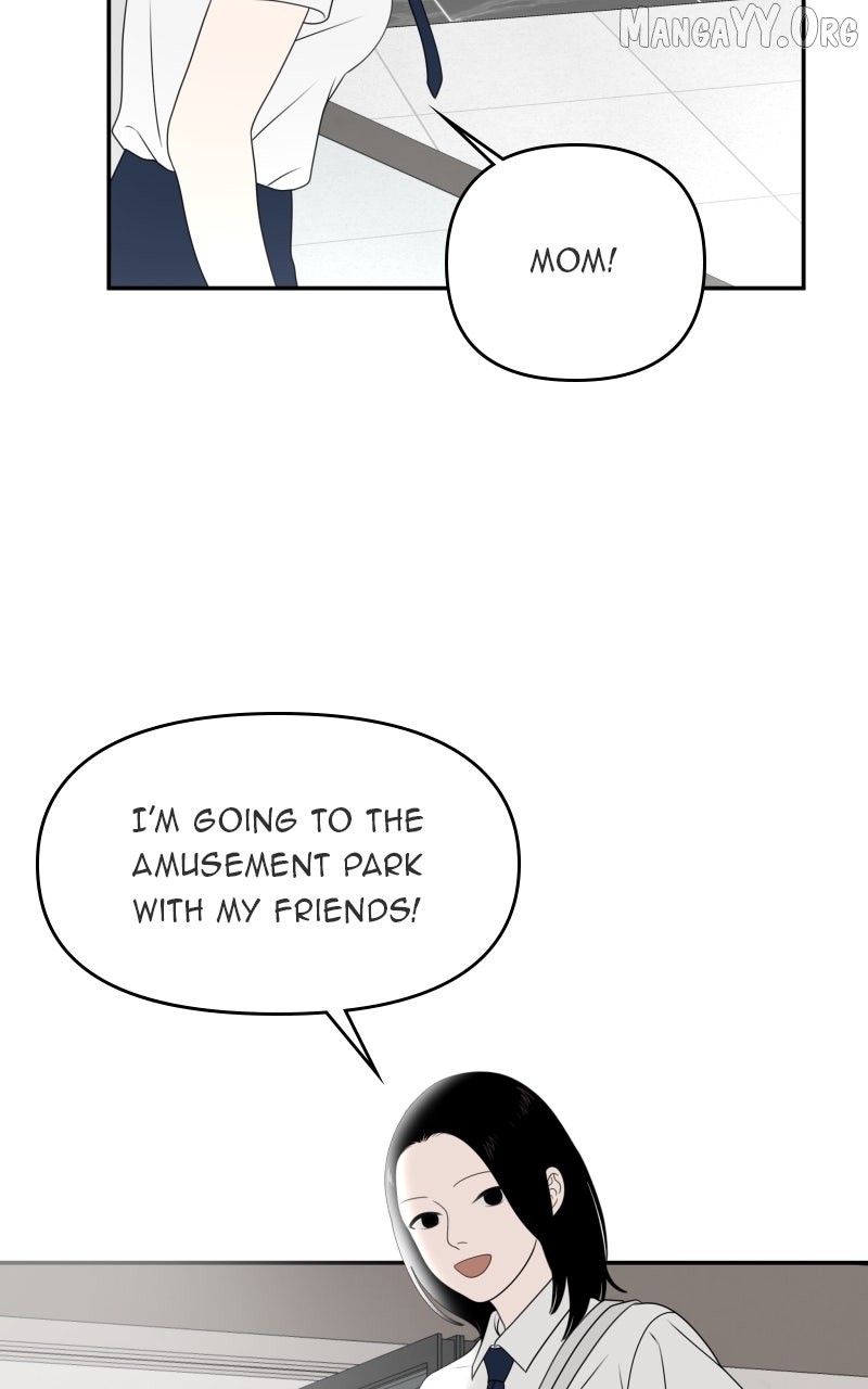 Illip Art High School Students Chapter 88 page 15 - 