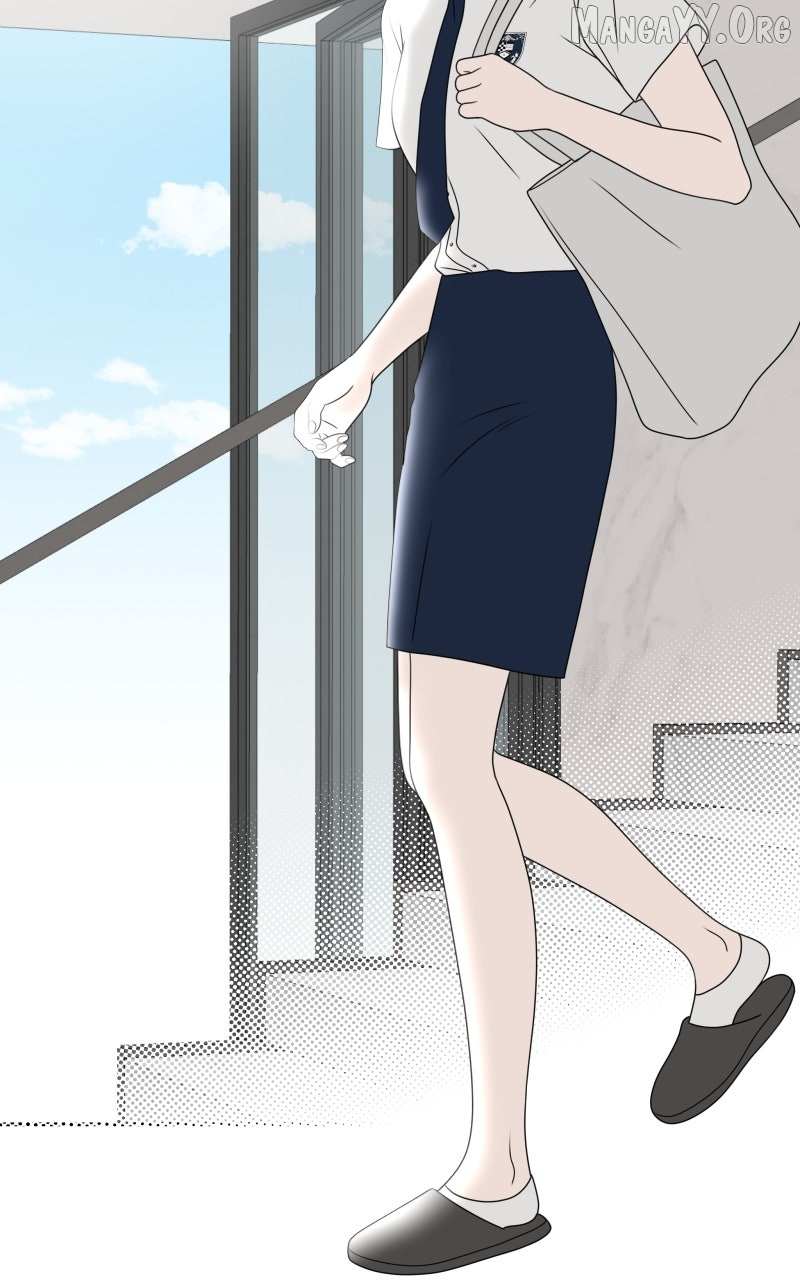 Illip Art High School Students Chapter 88 page 16 - 