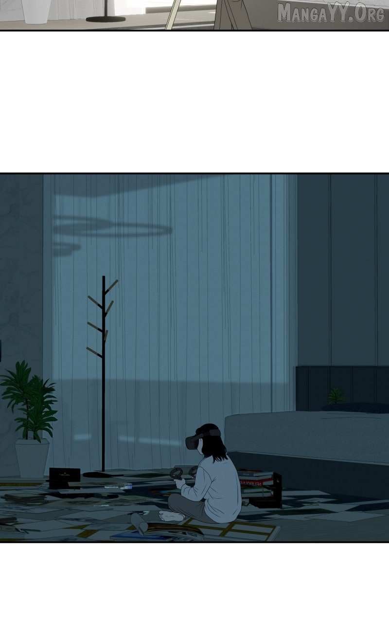 Illip Art High School Students Chapter 88 page 3 - 