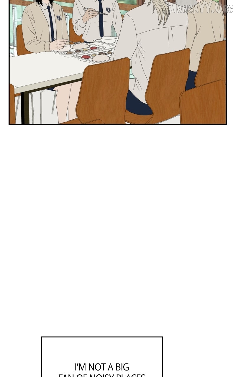 Illip Art High School Students Chapter 88 page 21 - 