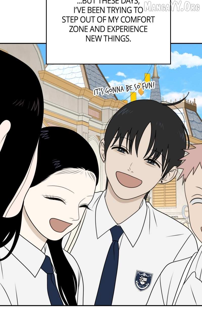 Illip Art High School Students Chapter 88 page 23 - 