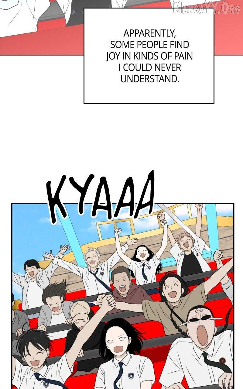 Illip Art High School Students Chapter 88 page 28 - 