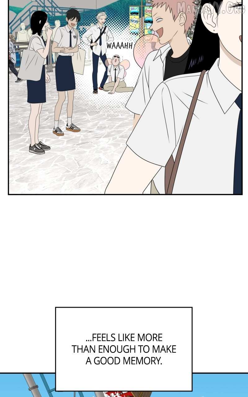 Illip Art High School Students Chapter 88 page 30 - 