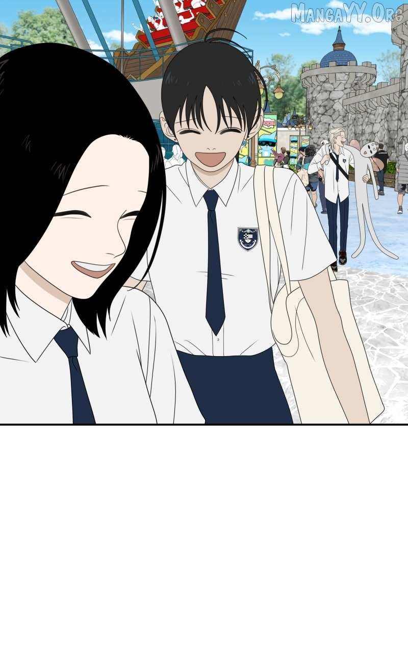 Illip Art High School Students Chapter 88 page 31 - 