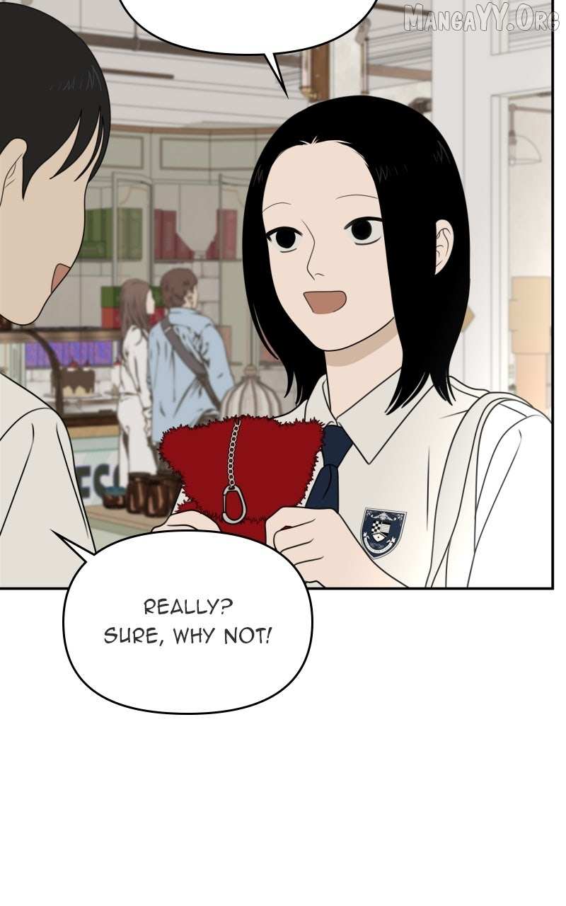 Illip Art High School Students Chapter 88 page 39 - 