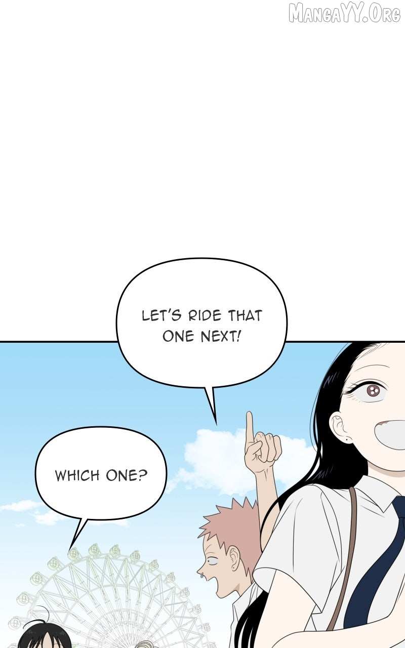 Illip Art High School Students Chapter 88 page 46 - 