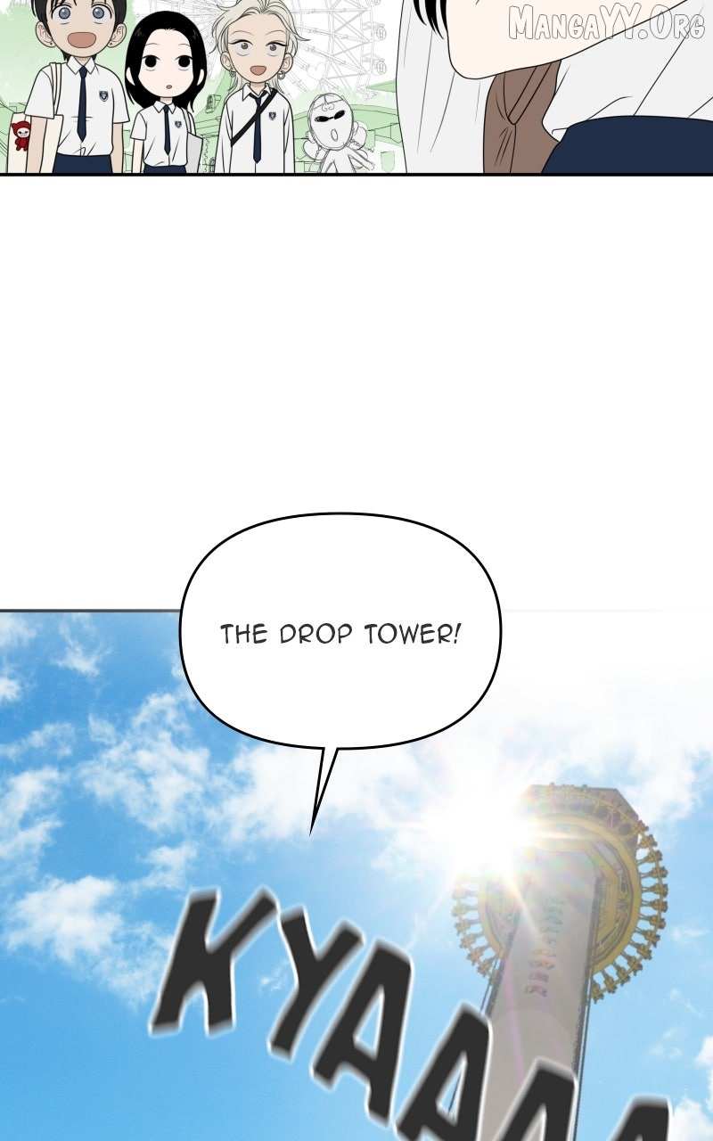Illip Art High School Students Chapter 88 page 47 - 