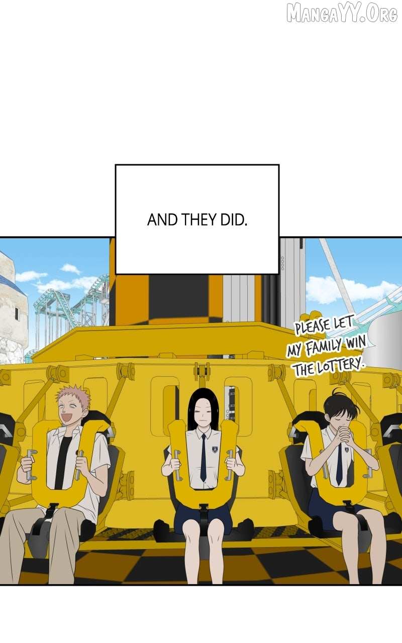 Illip Art High School Students Chapter 88 page 53 - 